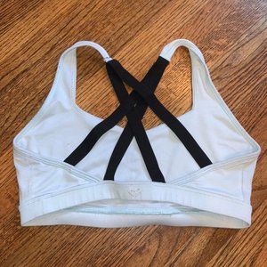 $4/25 Forever 21 sports bra